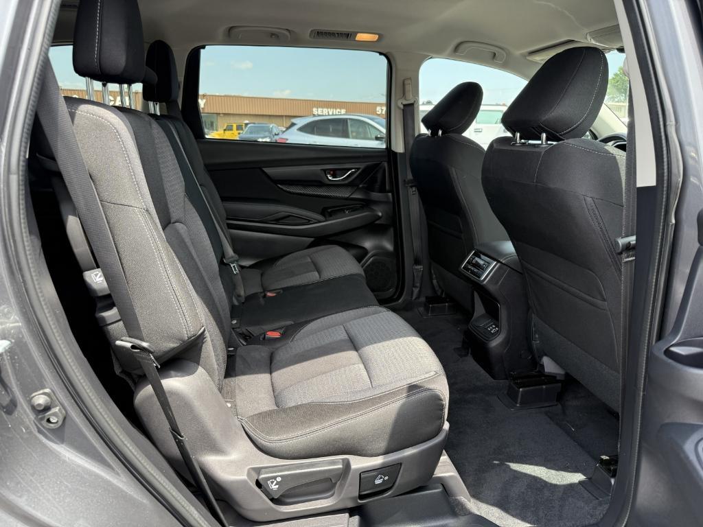 used 2023 Subaru Ascent car, priced at $23,988