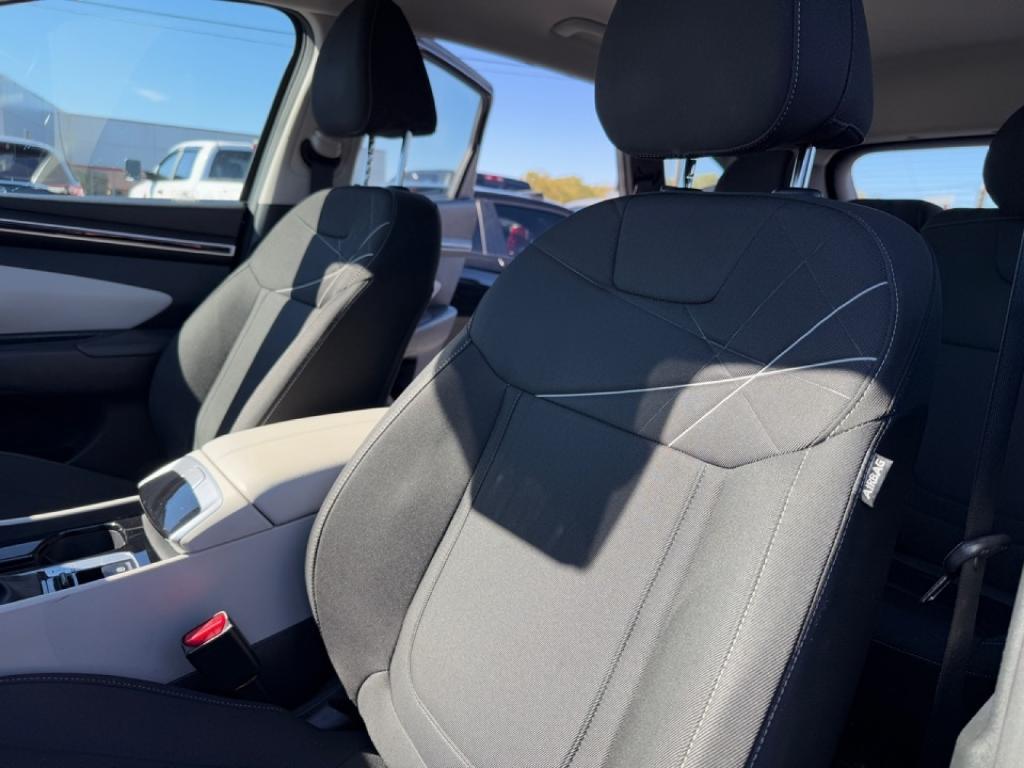 used 2022 Hyundai Tucson car, priced at $15,880