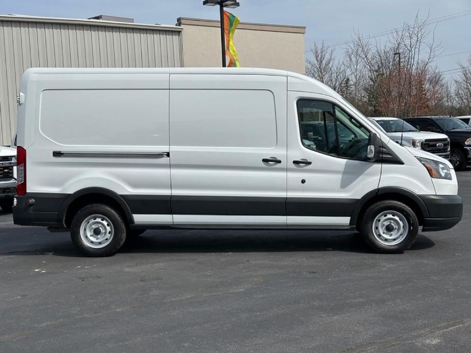 used 2019 Ford Transit-250 car, priced at $23,988