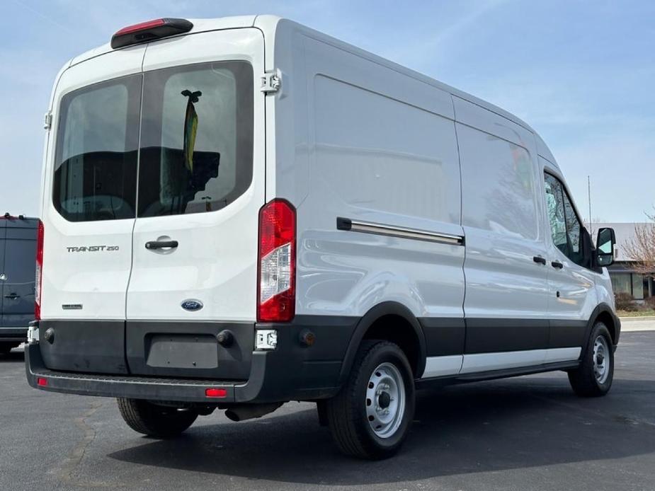 used 2019 Ford Transit-250 car, priced at $23,988