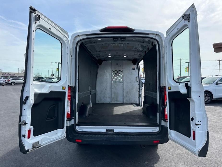 used 2019 Ford Transit-250 car, priced at $23,988