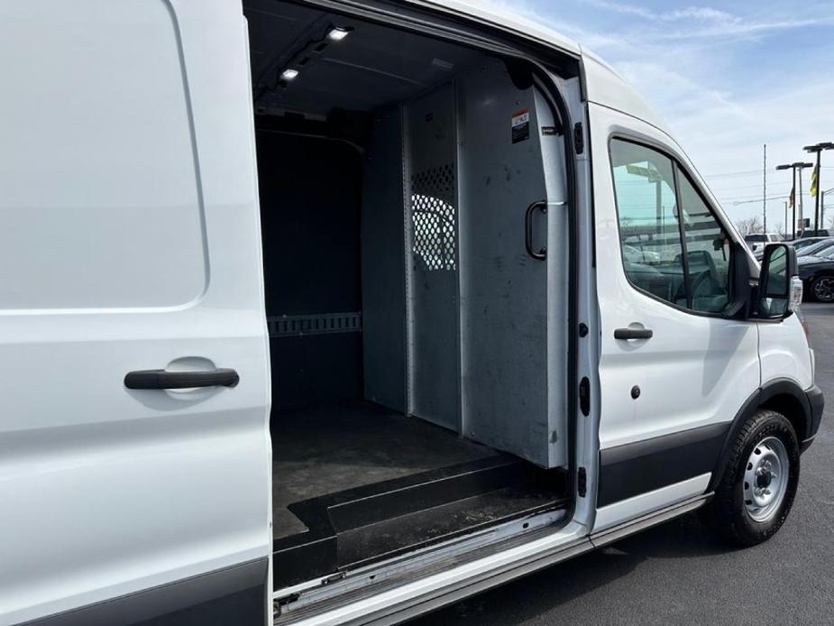 used 2019 Ford Transit-250 car, priced at $23,988