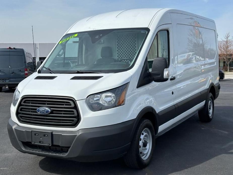 used 2019 Ford Transit-250 car, priced at $23,988