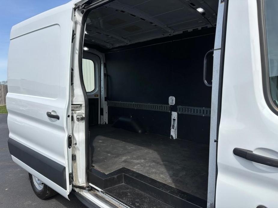 used 2019 Ford Transit-250 car, priced at $23,988