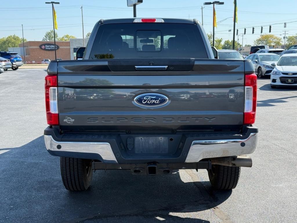 used 2019 Ford F-250 car, priced at $45,456