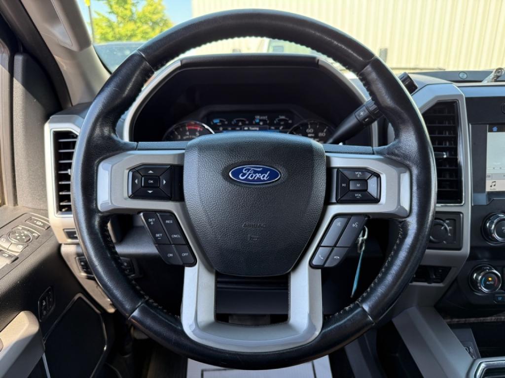 used 2019 Ford F-250 car, priced at $45,456