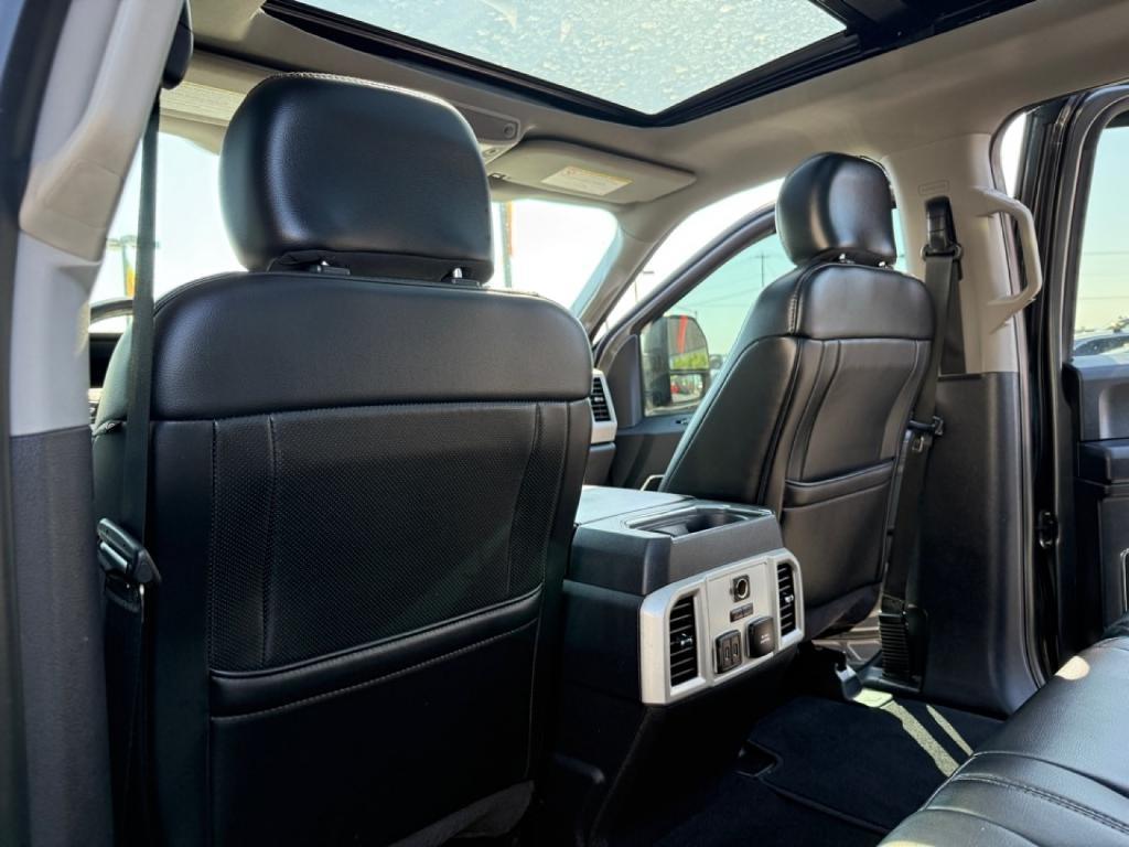used 2019 Ford F-250 car, priced at $45,456