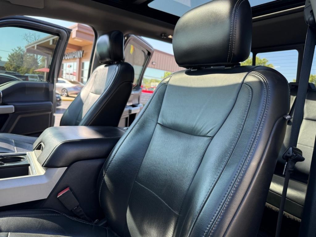 used 2019 Ford F-250 car, priced at $45,456