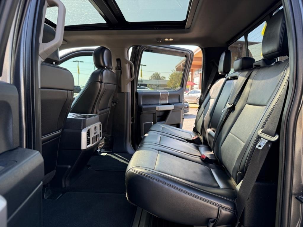 used 2019 Ford F-250 car, priced at $45,456