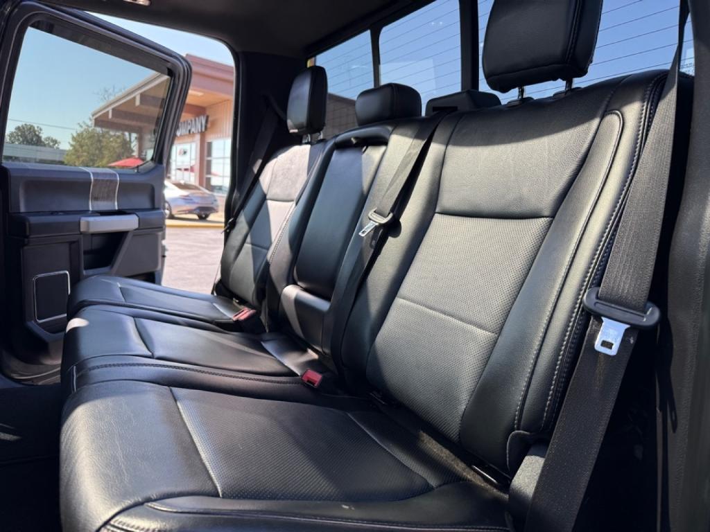 used 2019 Ford F-250 car, priced at $45,456