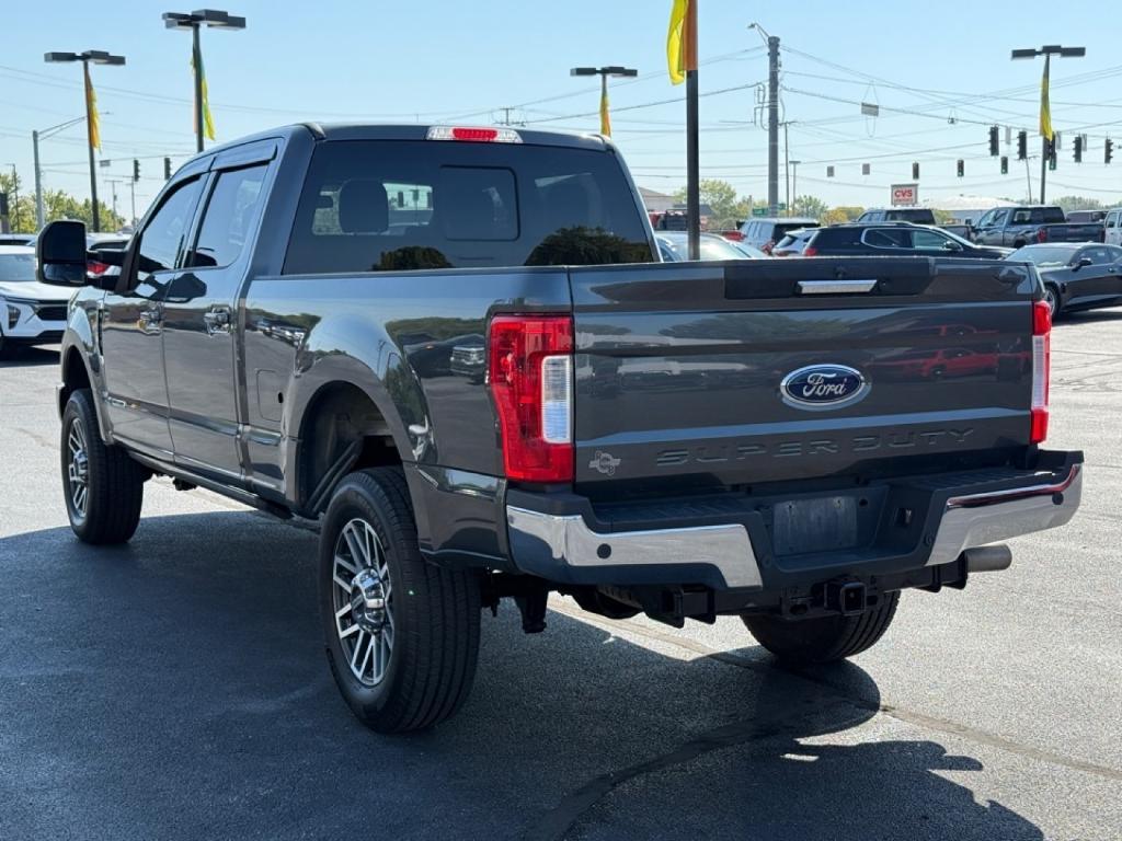 used 2019 Ford F-250 car, priced at $45,456