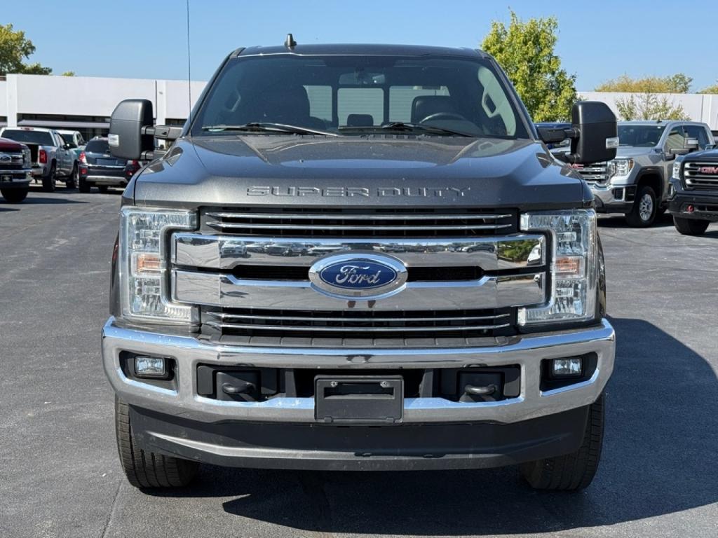 used 2019 Ford F-250 car, priced at $45,456