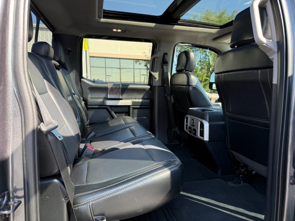 used 2019 Ford F-250 car, priced at $45,456