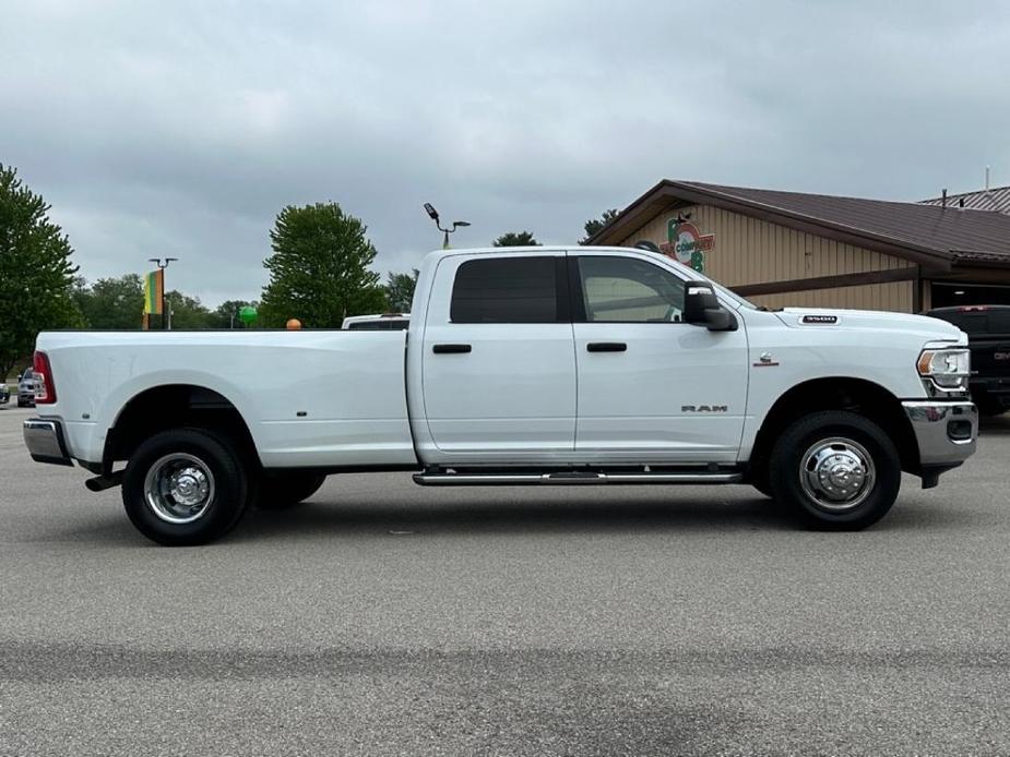 used 2023 Ram 3500 car, priced at $52,388