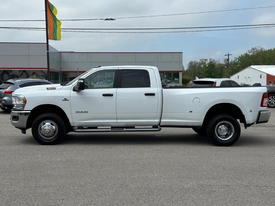 used 2023 Ram 3500 car, priced at $52,388