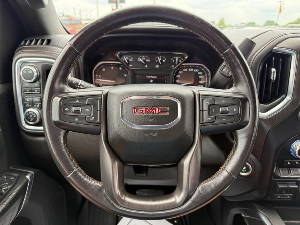 used 2022 GMC Sierra 3500 car, priced at $55,788