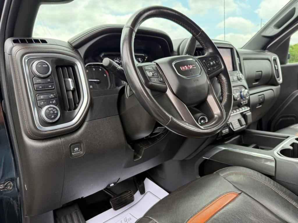 used 2022 GMC Sierra 3500 car, priced at $55,788