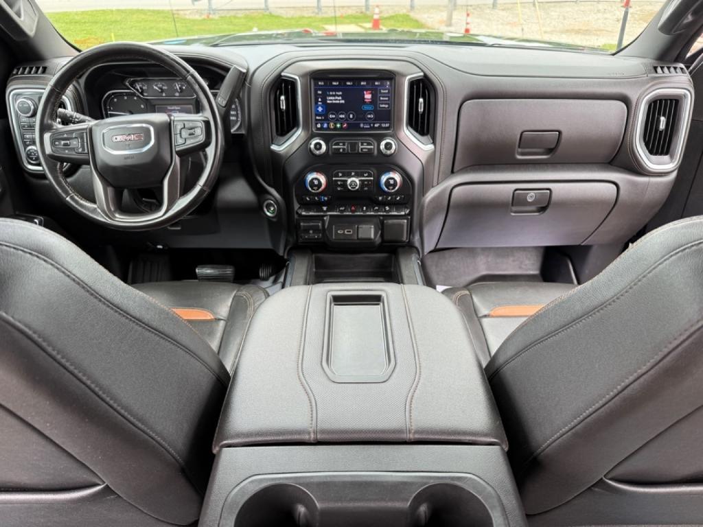used 2022 GMC Sierra 3500 car, priced at $55,788