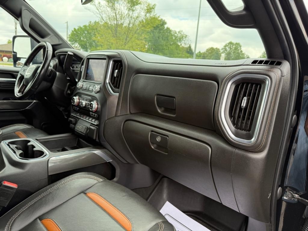 used 2022 GMC Sierra 3500 car, priced at $55,788