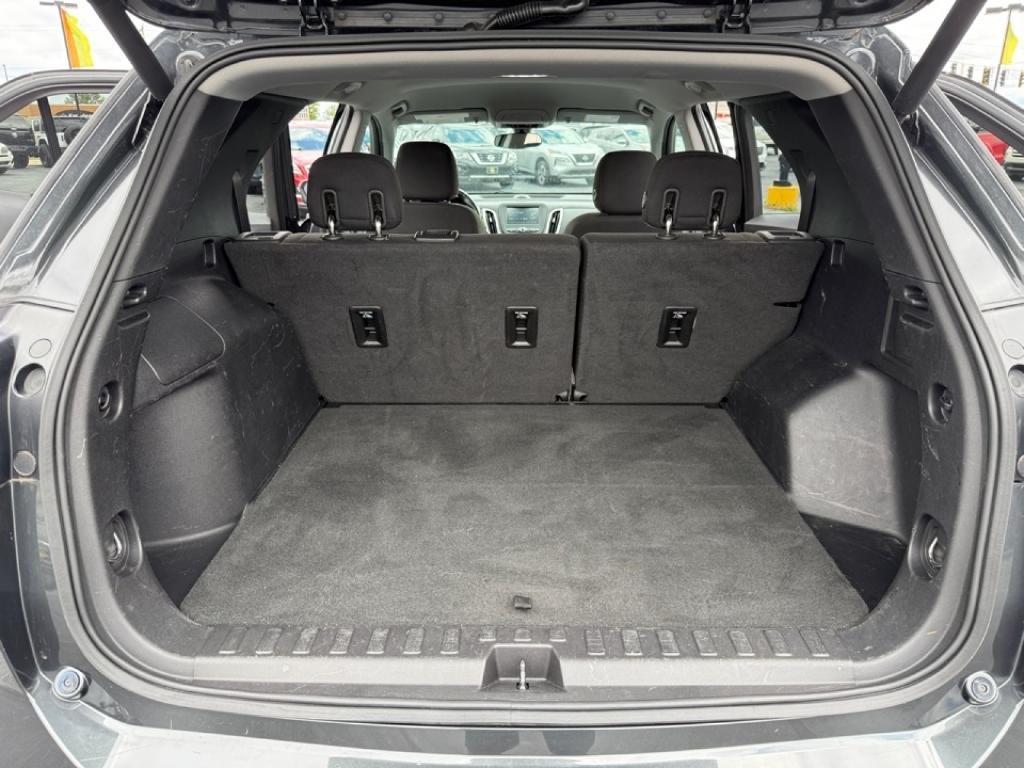 used 2018 Chevrolet Equinox car, priced at $12,455