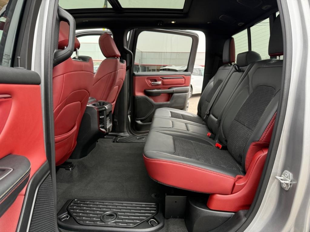 used 2020 Ram 1500 car, priced at $34,480