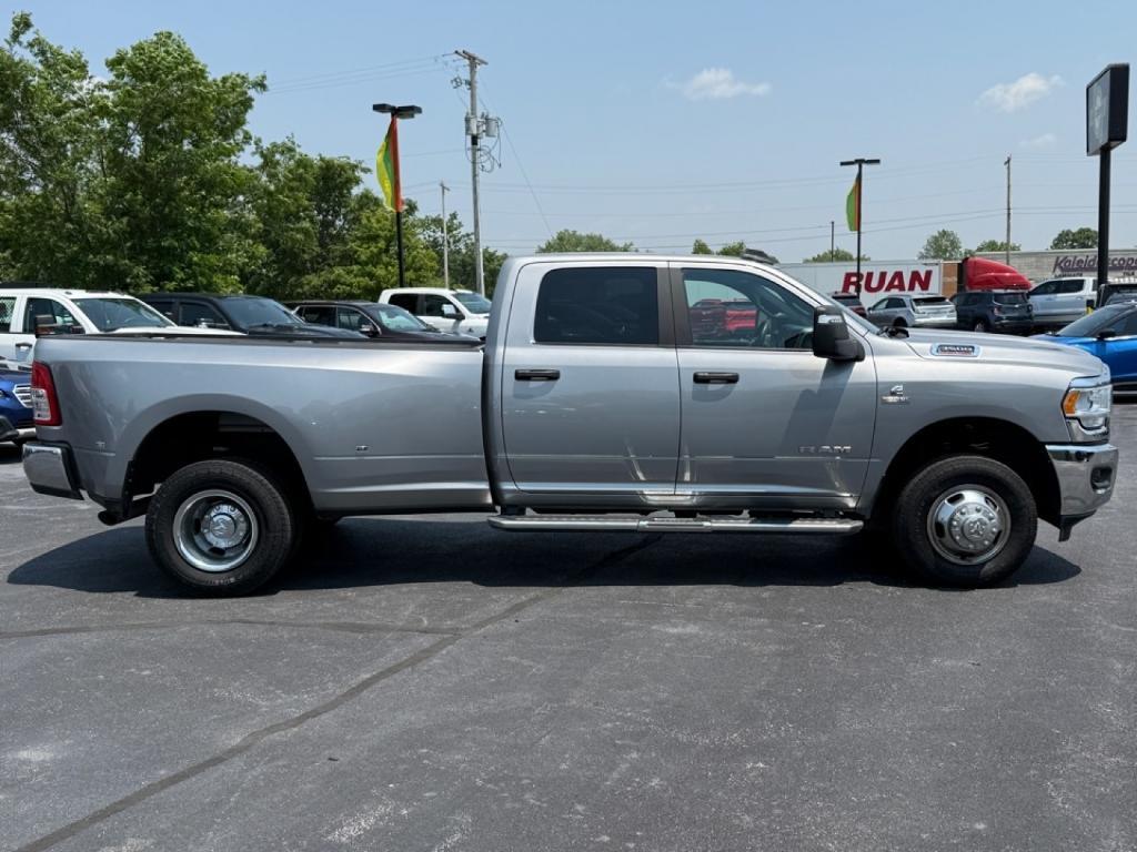 used 2024 Ram 3500 car, priced at $52,955