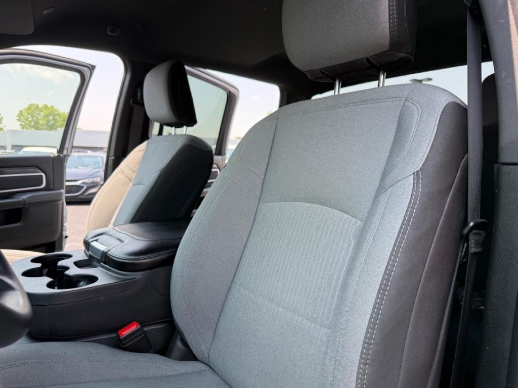 used 2024 Ram 3500 car, priced at $52,955