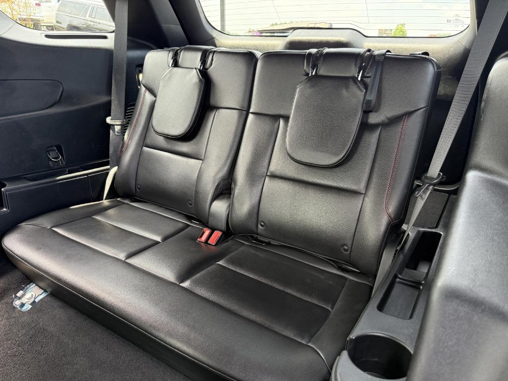 used 2022 Ford Explorer car, priced at $31,988