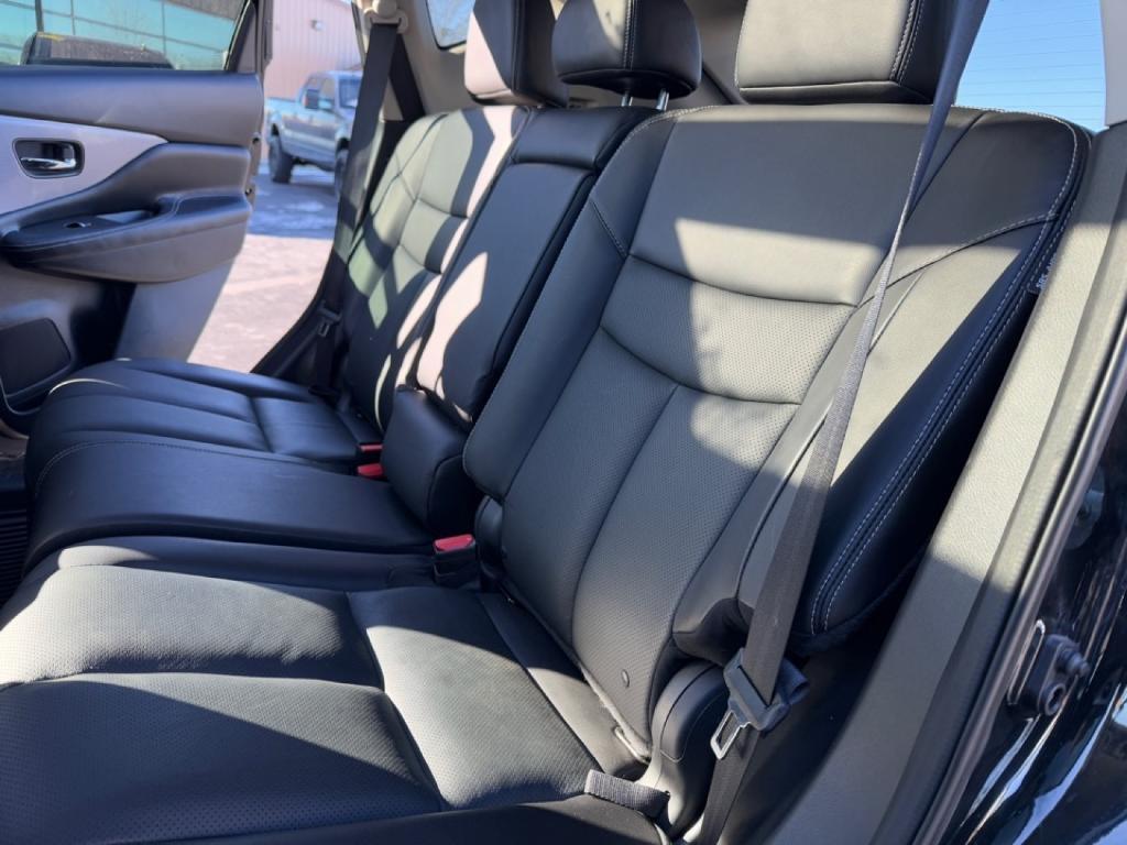 used 2019 Nissan Murano car, priced at $17,995