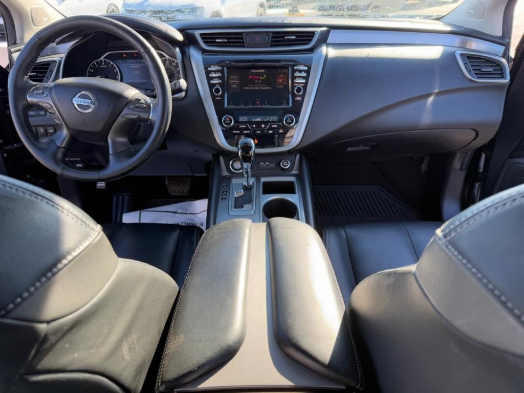 used 2019 Nissan Murano car, priced at $17,995