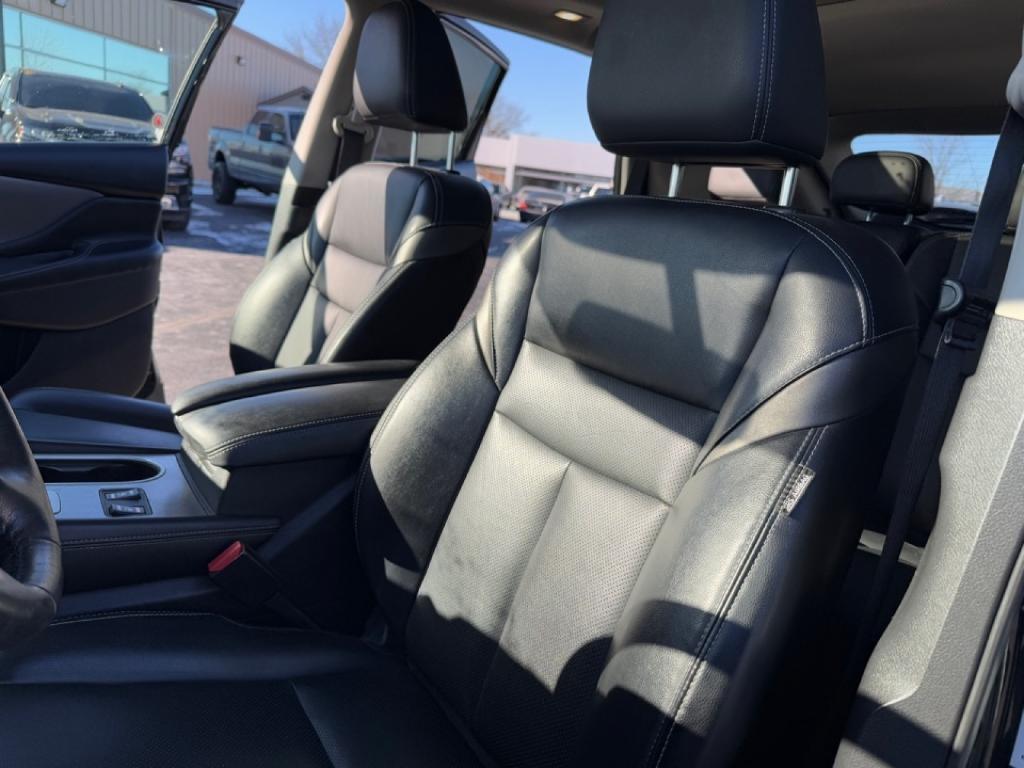 used 2019 Nissan Murano car, priced at $17,995