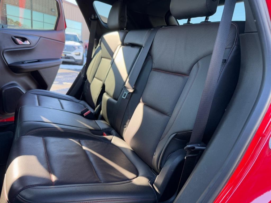 used 2019 Chevrolet Blazer car, priced at $26,995