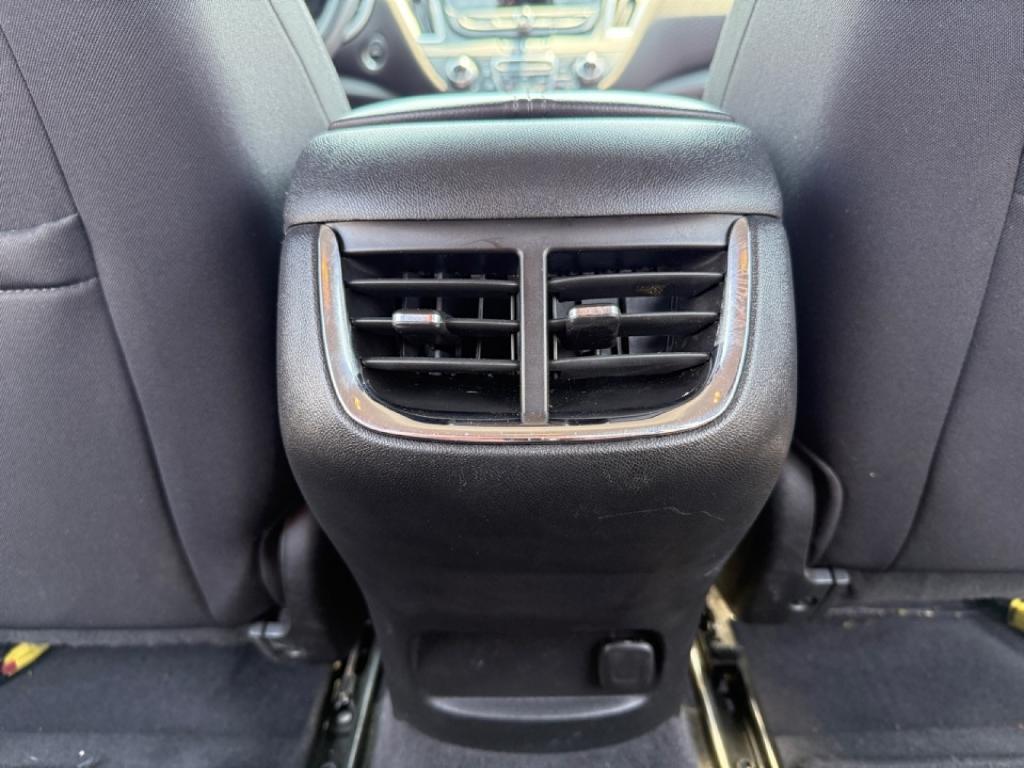 used 2022 Chevrolet Malibu car, priced at $17,995