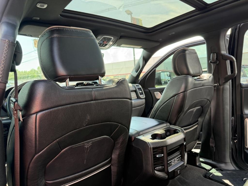 used 2020 Ram 1500 car, priced at $36,988