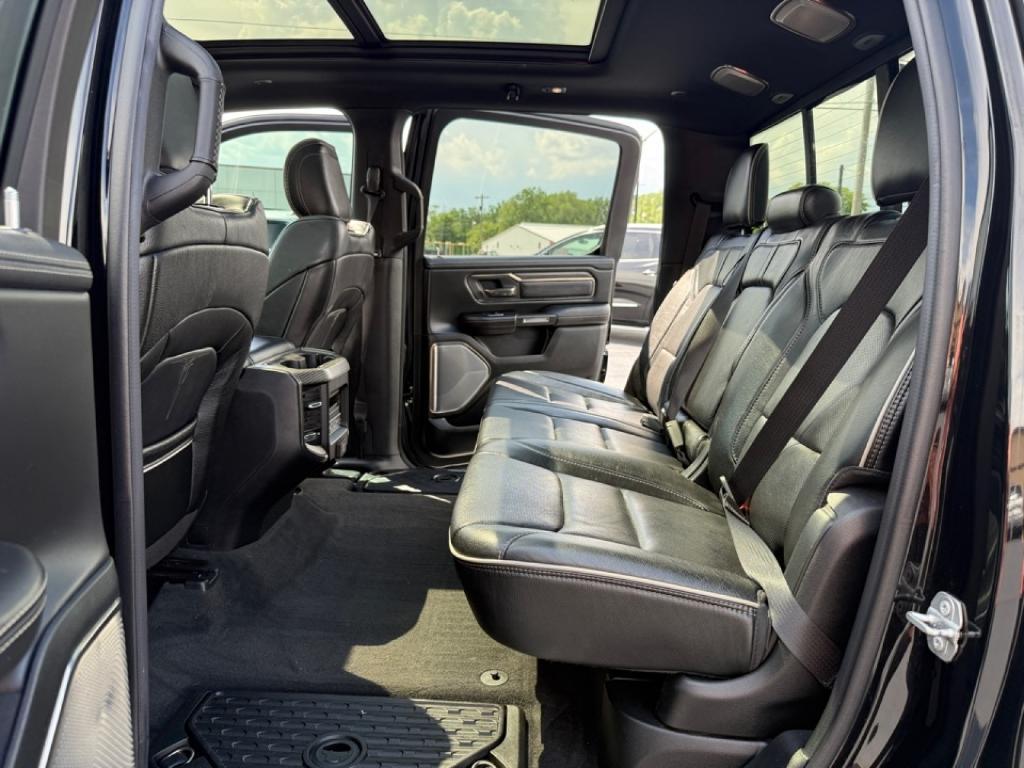 used 2020 Ram 1500 car, priced at $36,988