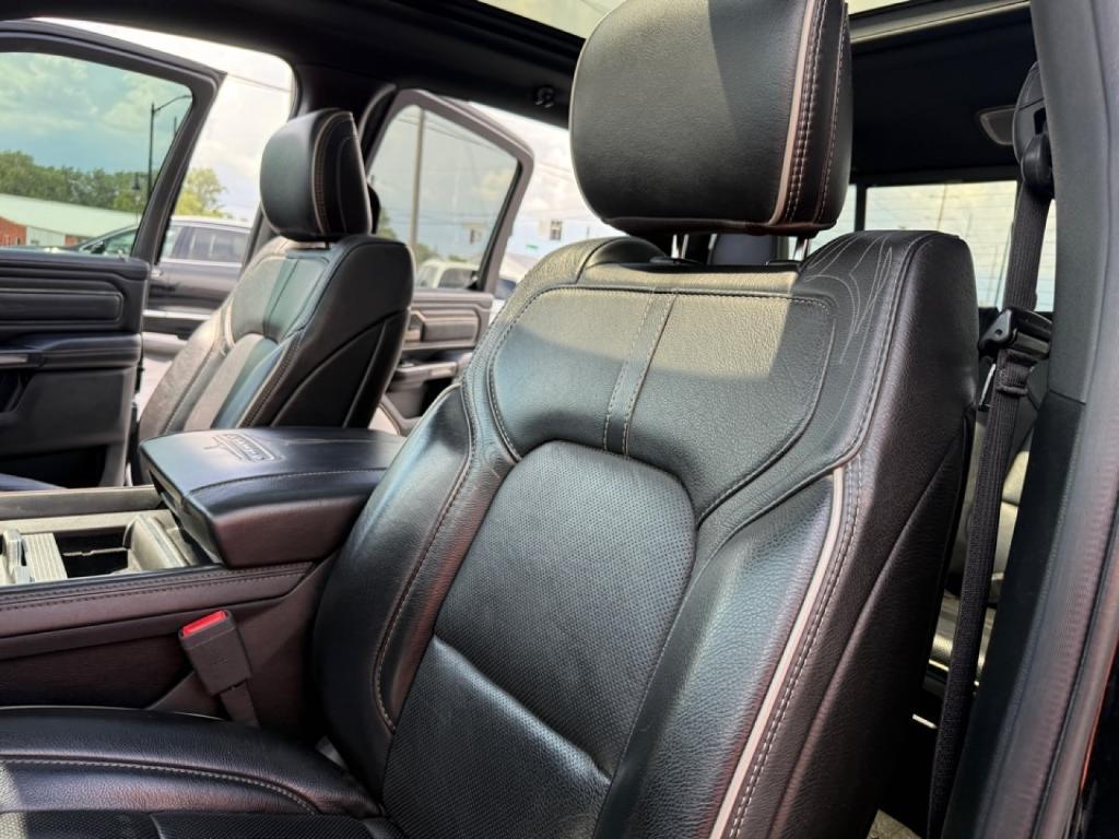 used 2020 Ram 1500 car, priced at $36,988