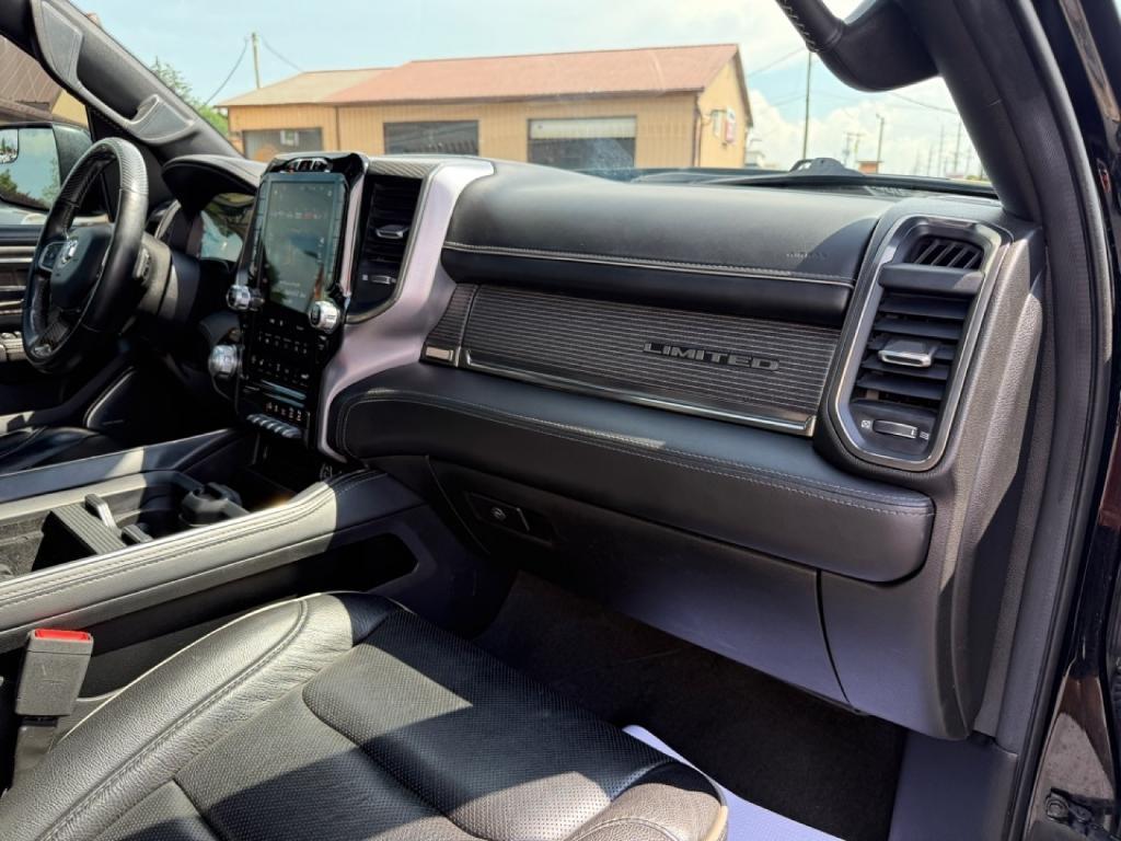 used 2020 Ram 1500 car, priced at $36,988