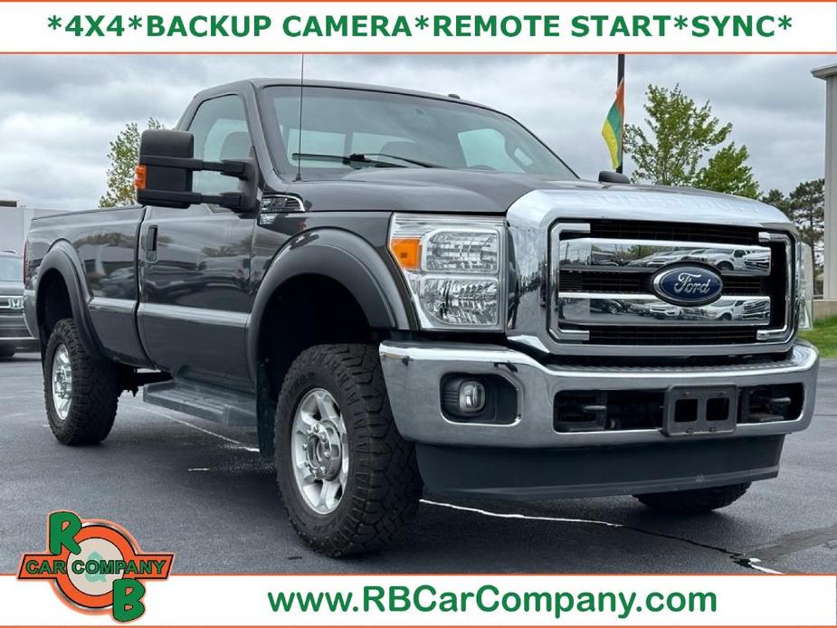 used 2016 Ford F-350 car, priced at $29,588