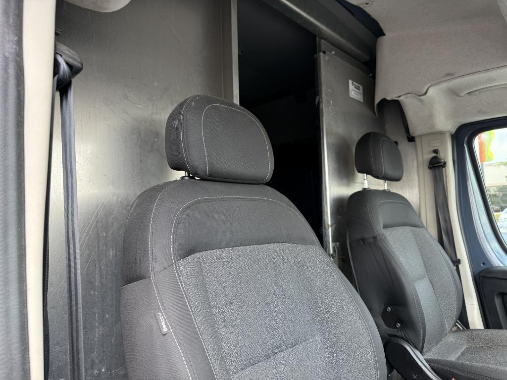 used 2019 Ram ProMaster 3500 car, priced at $25,495