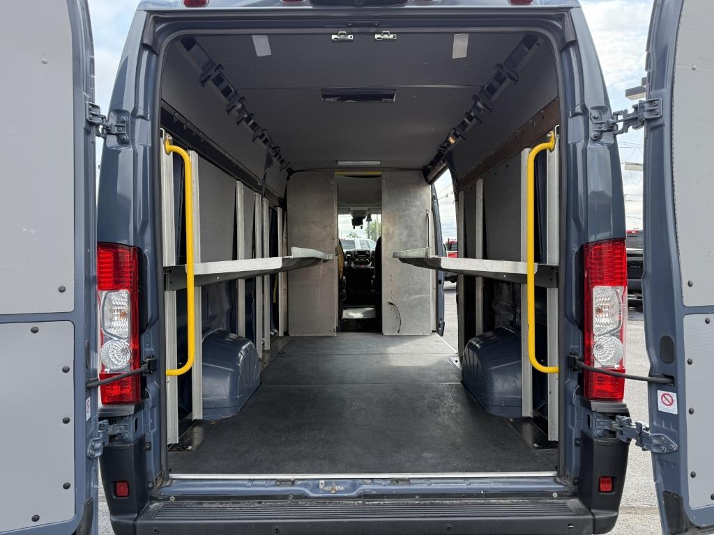 used 2019 Ram ProMaster 3500 car, priced at $25,495