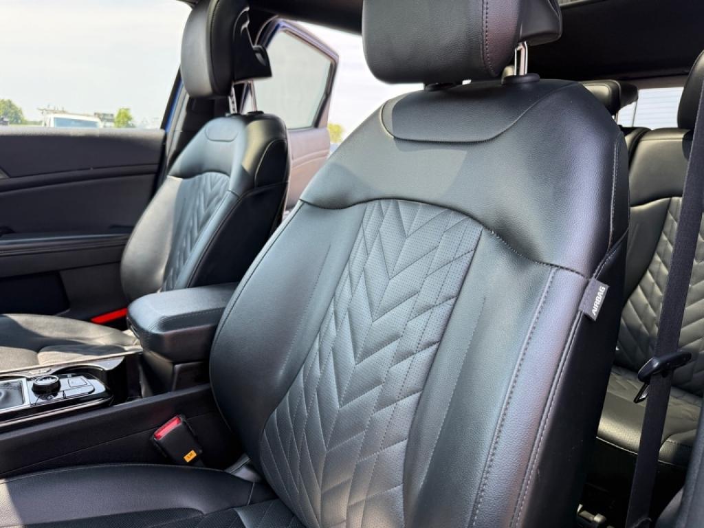 used 2023 Kia Sportage car, priced at $28,732