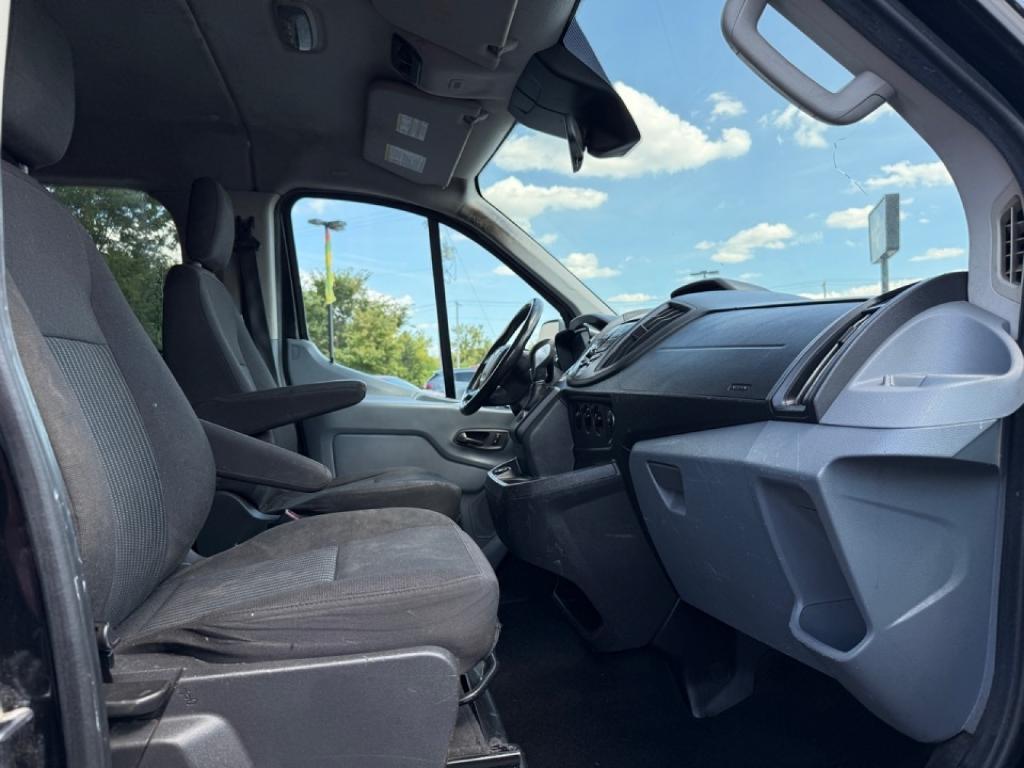 used 2017 Ford Transit-150 car, priced at $8,995