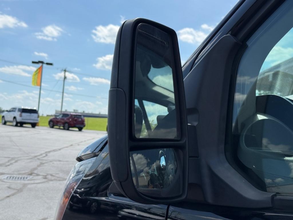 used 2017 Ford Transit-150 car, priced at $8,995