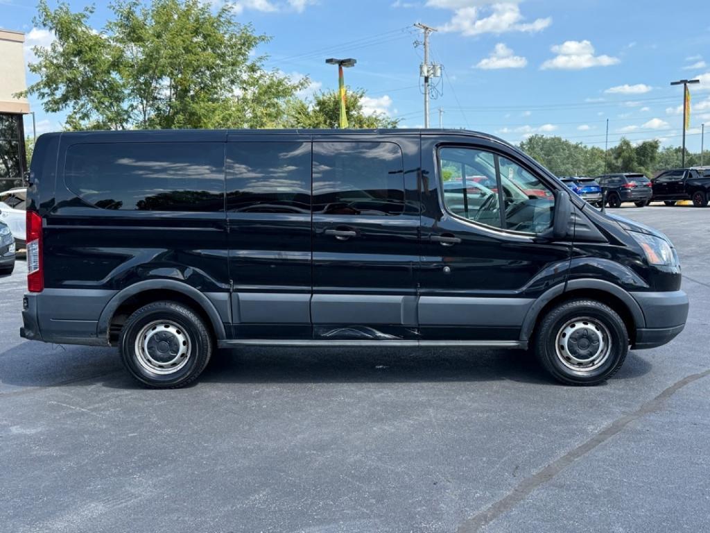 used 2017 Ford Transit-150 car, priced at $8,995