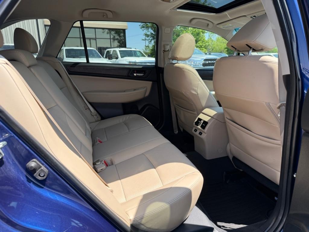 used 2017 Subaru Outback car, priced at $16,400