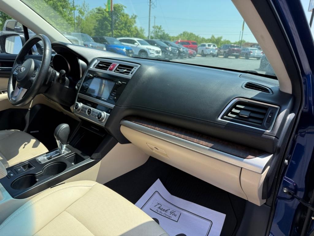 used 2017 Subaru Outback car, priced at $16,400