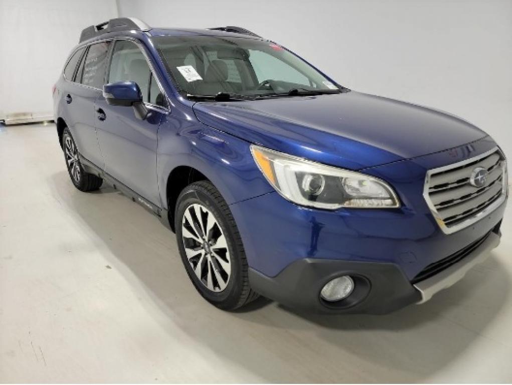 used 2017 Subaru Outback car, priced at $16,400
