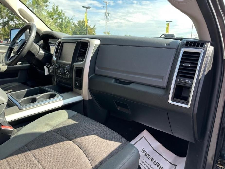 used 2014 Ram 1500 car