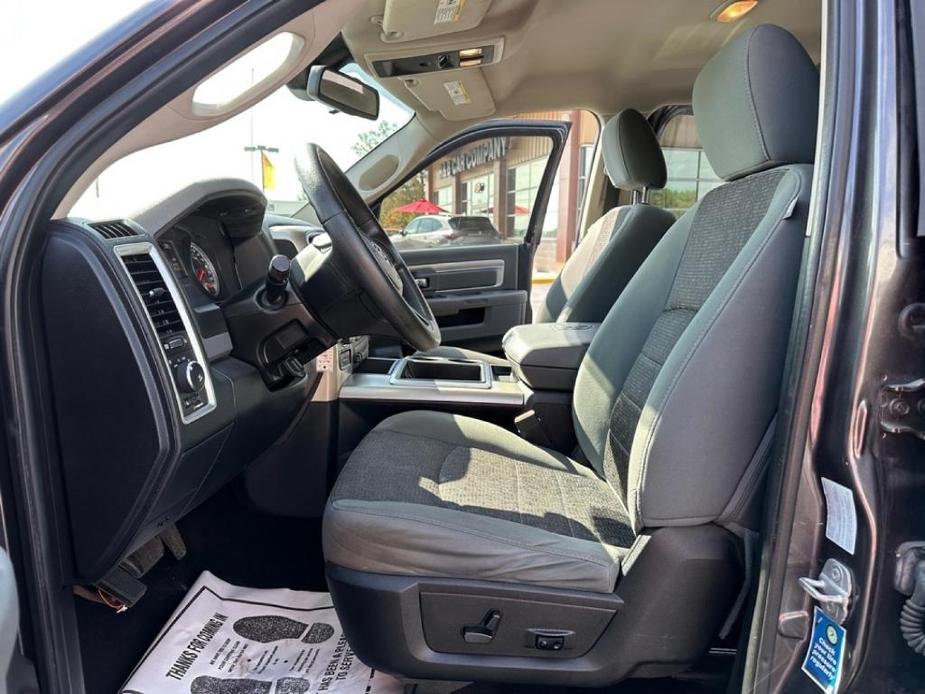 used 2014 Ram 1500 car