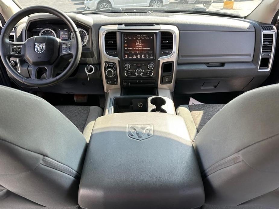 used 2014 Ram 1500 car